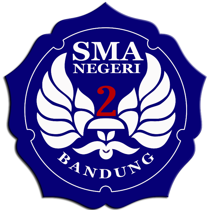 Logo SMAN 2 Bandung